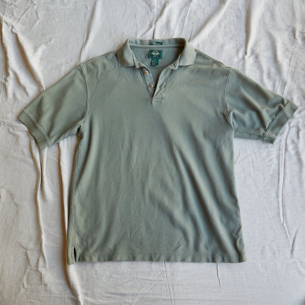 Vintage Dockers Polo Shirt
